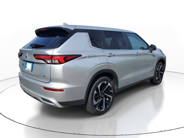 Used 2024 Mitsubishi Outlander SE FWD image 6