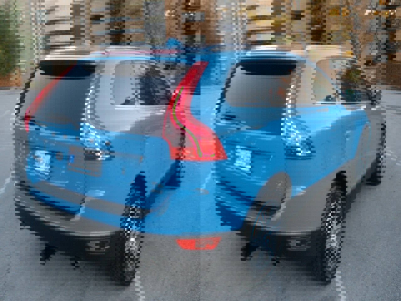 Used 2013 Volvo XC60 T6 image 10