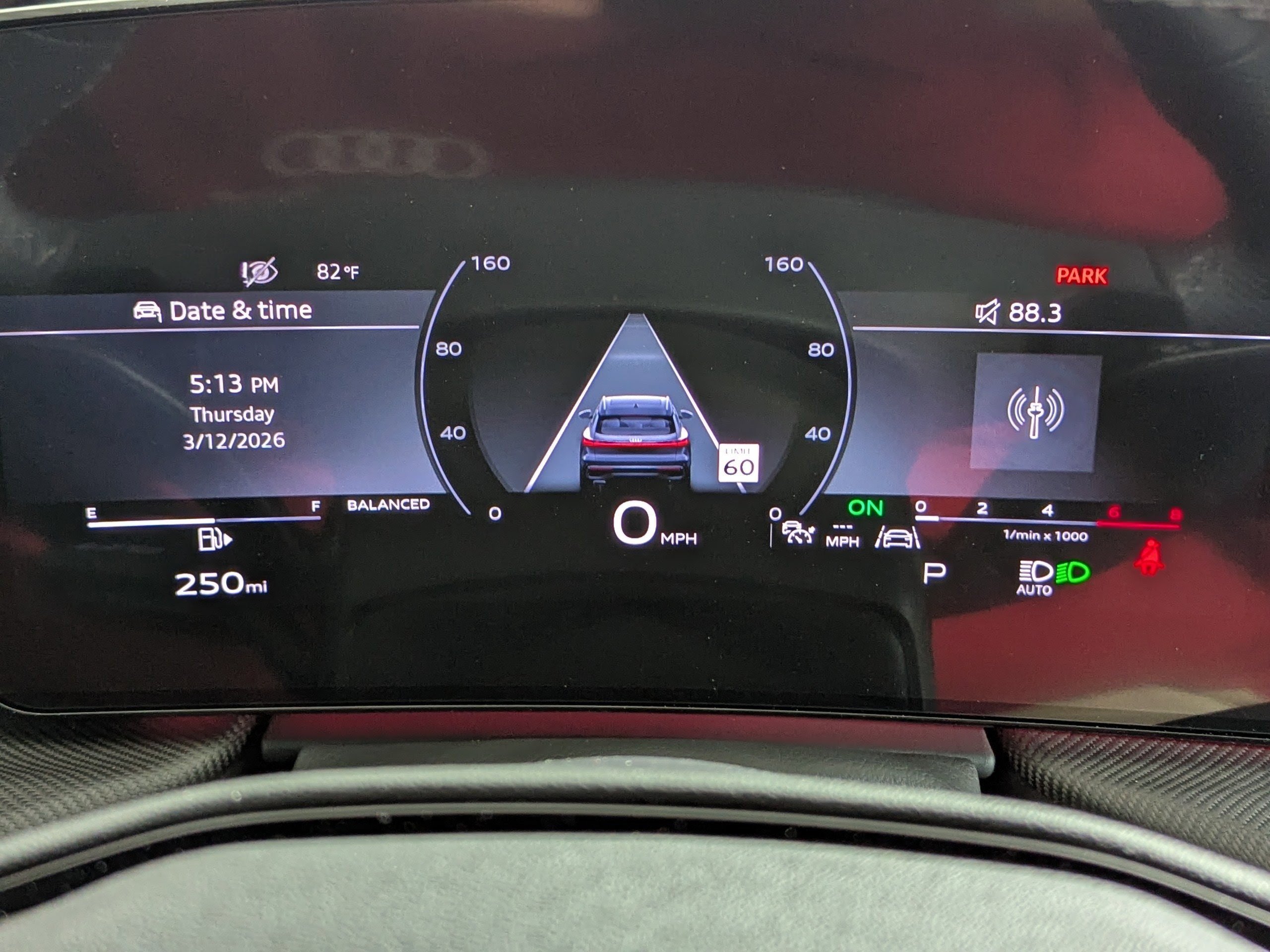 New 2025 Audi SQ5 Premium Plus image 15