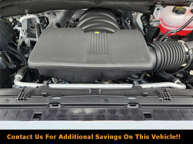 New 2026 GMC Sierra 1500 Denali Ultimate image 22