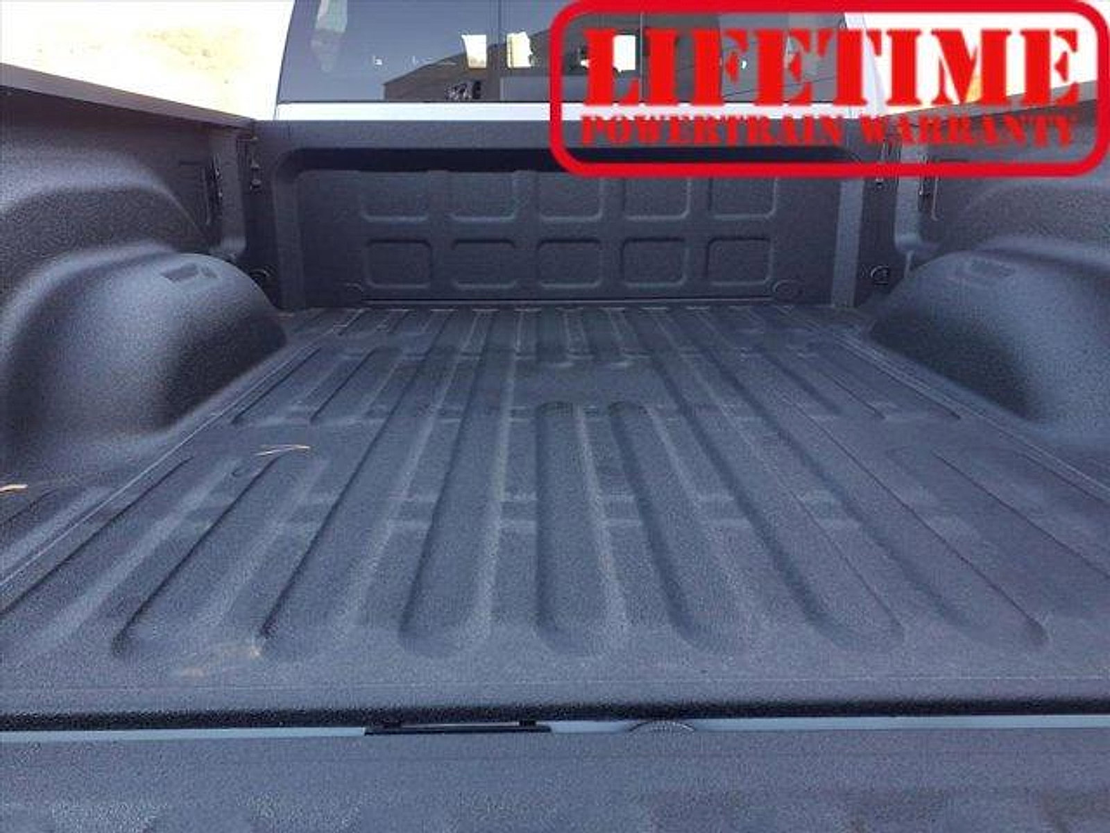 New 2026 RAM 2500 Tradesman image 17