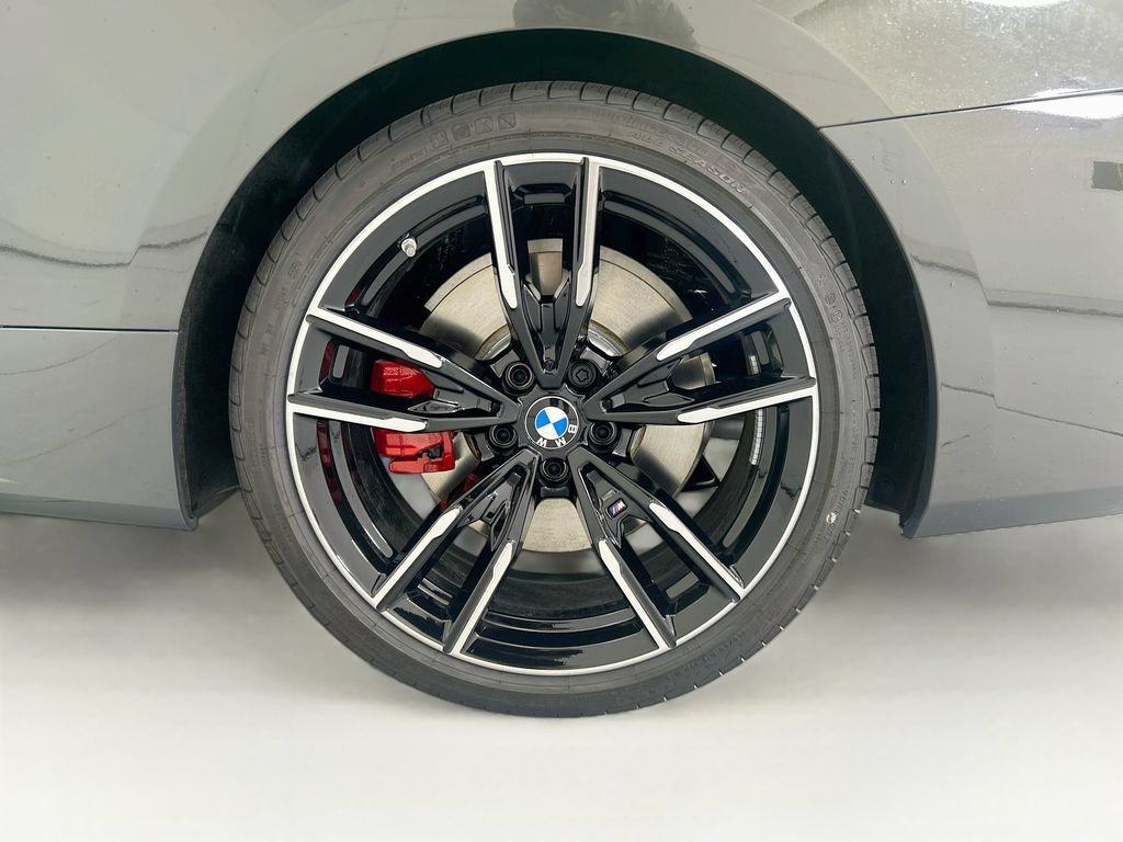 New 2027 BMW M440i Coupe w/ Premium Package RWD image 28