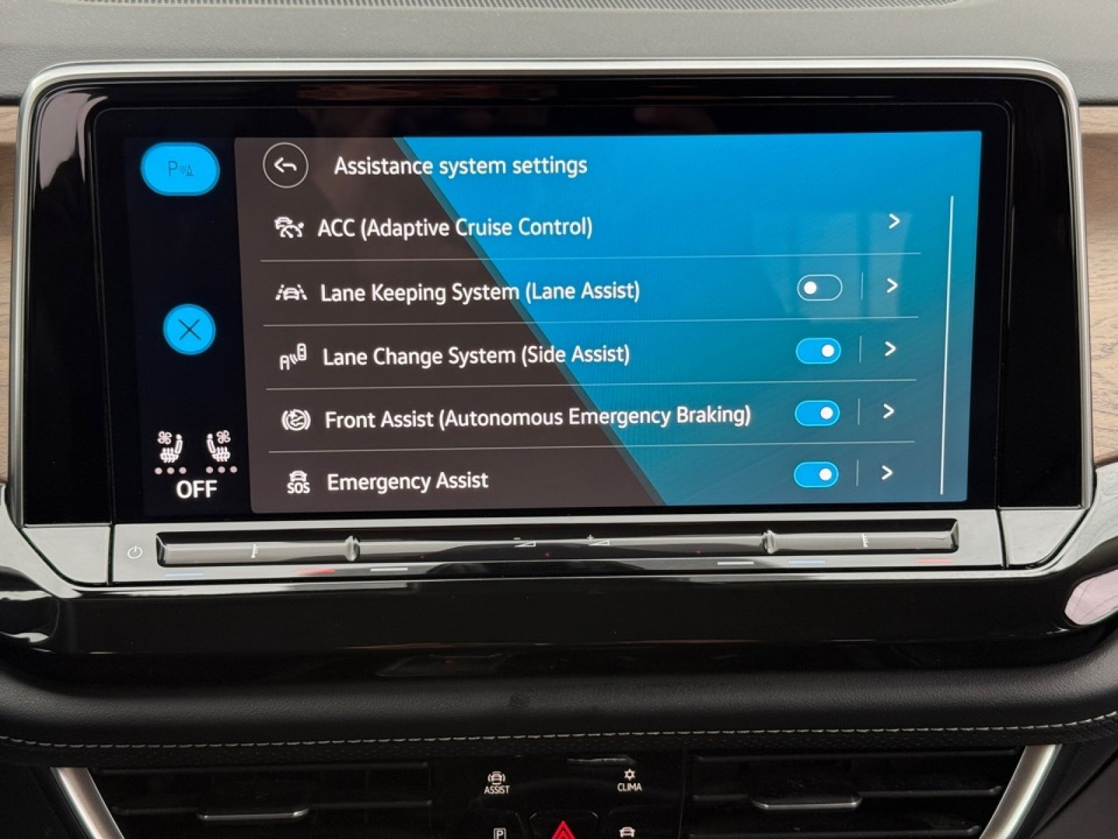 Used 2025 Volkswagen Atlas SE AWD/4WD image 41