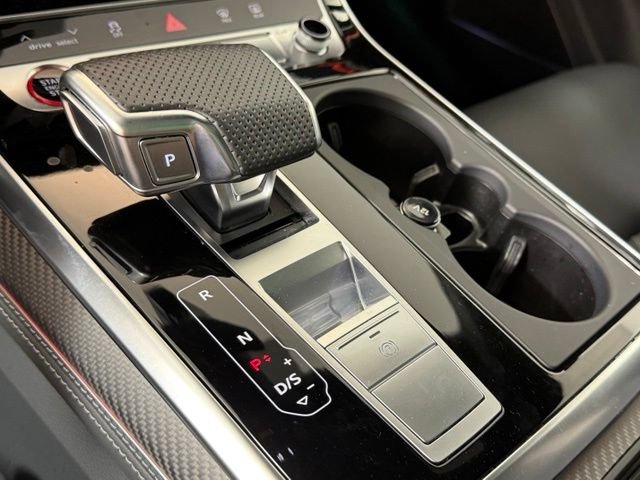 Used 2025 Audi SQ7 Prestige AWD/4WD image 26