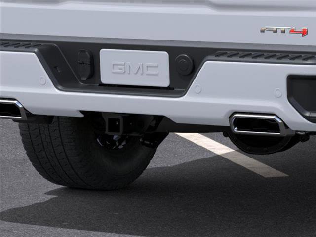 New 2026 GMC Sierra 1500 AT4 w/ AT4 Premium Package image 14