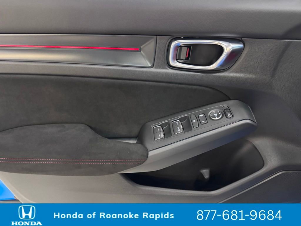 New 2025 Honda Civic Type R image 6