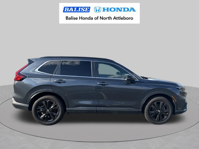 Used 2023 Honda CR-V Sport Touring image 7