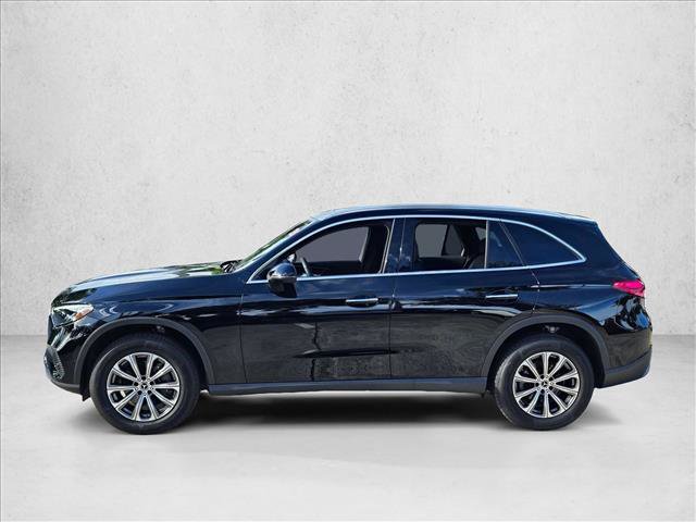 Certified 2026 Mercedes-Benz GLC 300 image 9