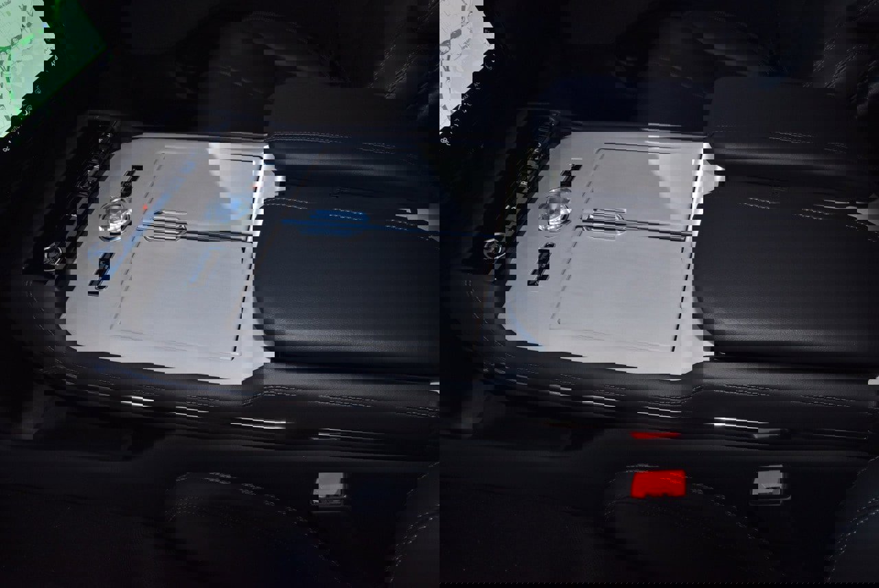 New 2025 Lincoln Navigator Reserve w/ Jet Appearance Package image 42