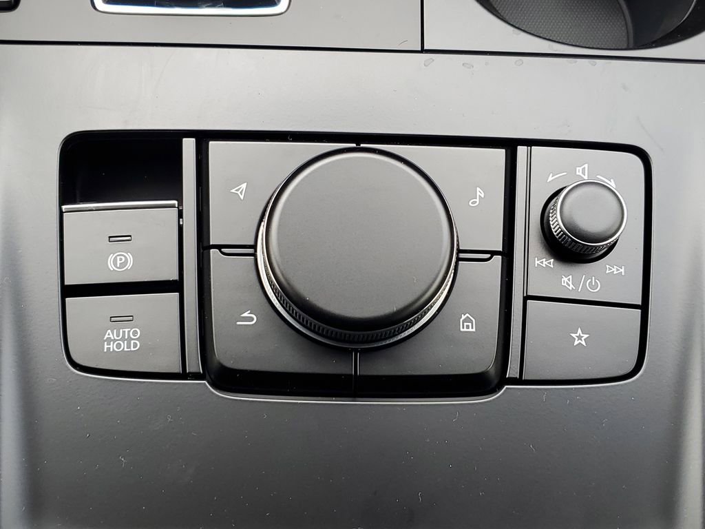 New 2026 MAZDA CX-90 3.3 Turbo w/ Select Package image 34