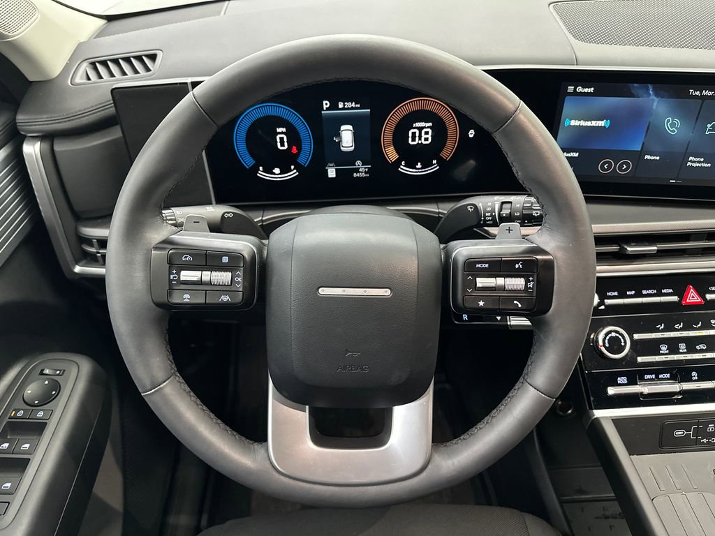 Used 2026 Hyundai Santa Fe SE image 24