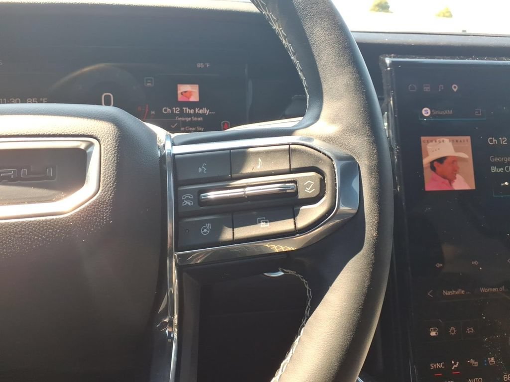 Used 2024 GMC Acadia Denali FWD image 18