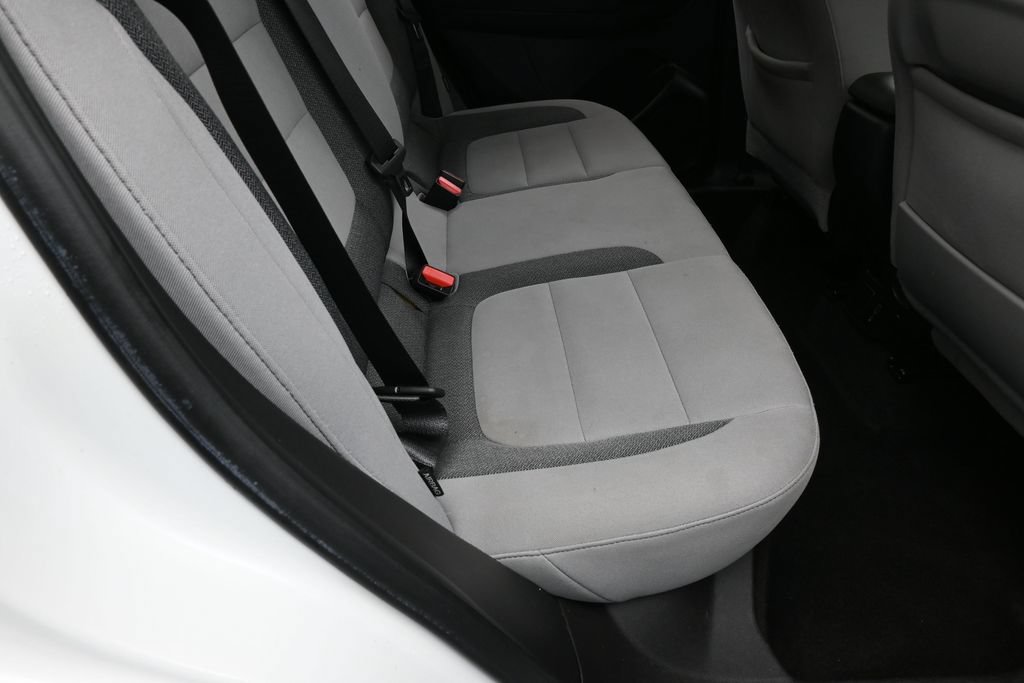 Used 2021 Chevrolet TrailBlazer LT w/ Sun and Liftgate Package FWD image 39