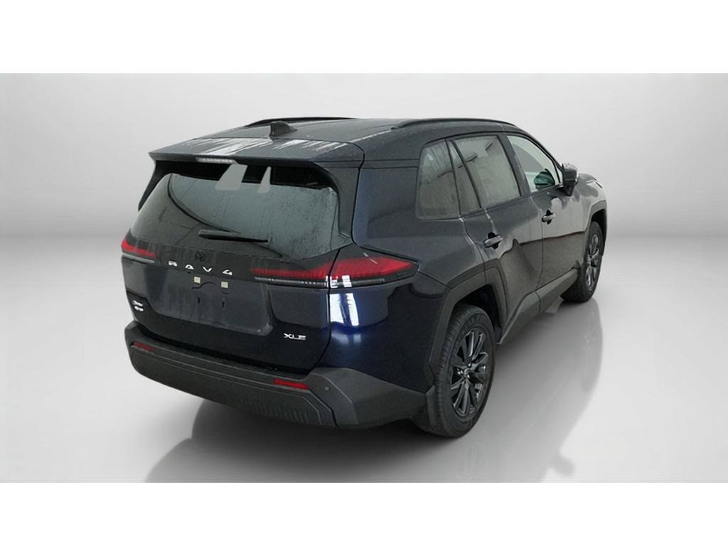 New 2026 Toyota RAV4 XLE Premium AWD/4WD image 8