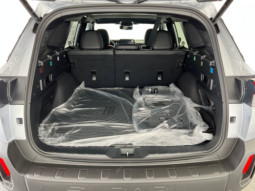 New 2026 Subaru Outback Touring XT AWD/4WD image 25