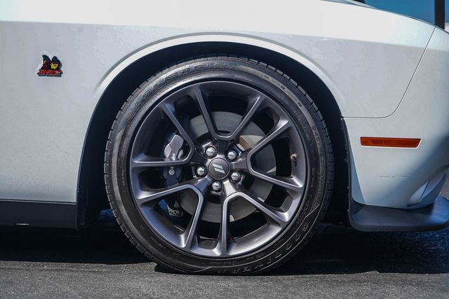 Used 2022 Dodge Challenger R/T Scat Pack w/ Plus Package image 11