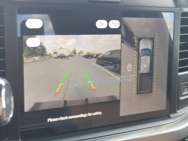 New 2026 Ford F350 Platinum image 33