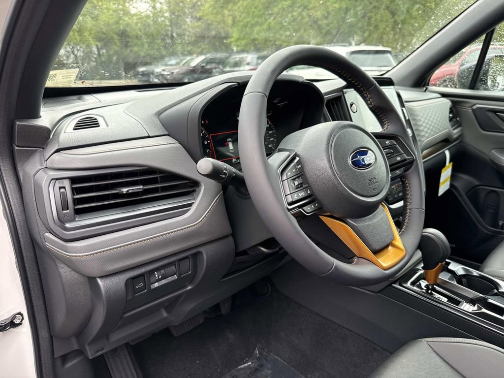 New 2026 Subaru Forester Wilderness image 24