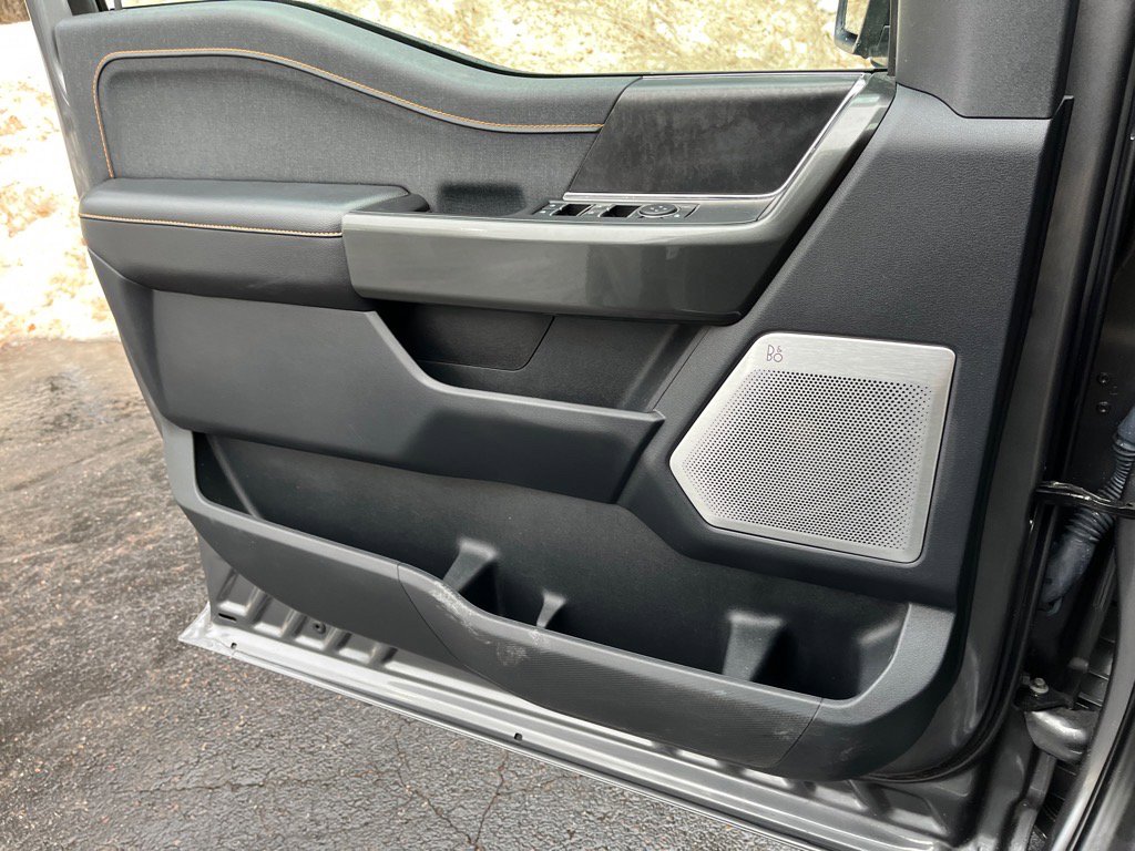 Used 2023 Ford F150 Tremor w/ Equipment Group 402A High image 14