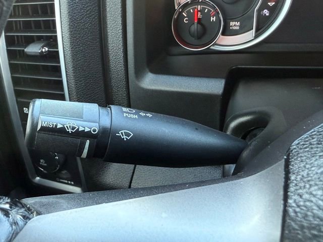 Used 2022 RAM 1500 Classic Warlock w/ Ceramic Gray Warlock Package image 46