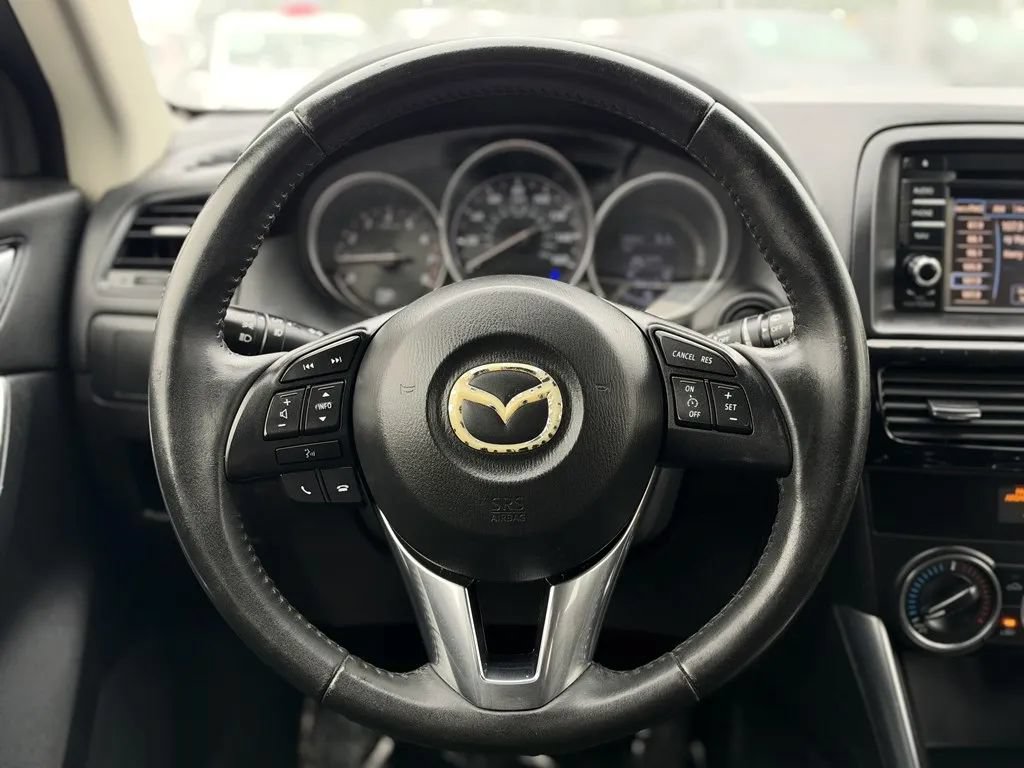 Used 2015 MAZDA CX-5 Touring FWD image 14