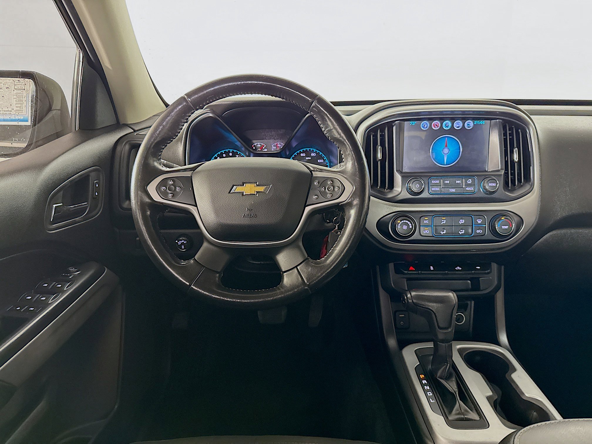 Used 2018 Chevrolet Colorado LT image 26
