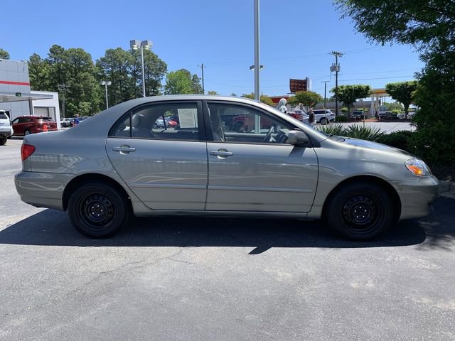 Used 2003 Toyota Corolla CE FWD image 9