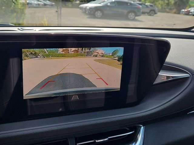 New 2026 Buick Envista Preferred w/ Convenience II Package FWD image 28