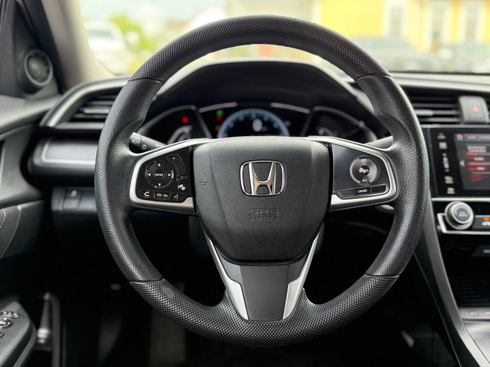 Used 2017 Honda Civic EX image 17