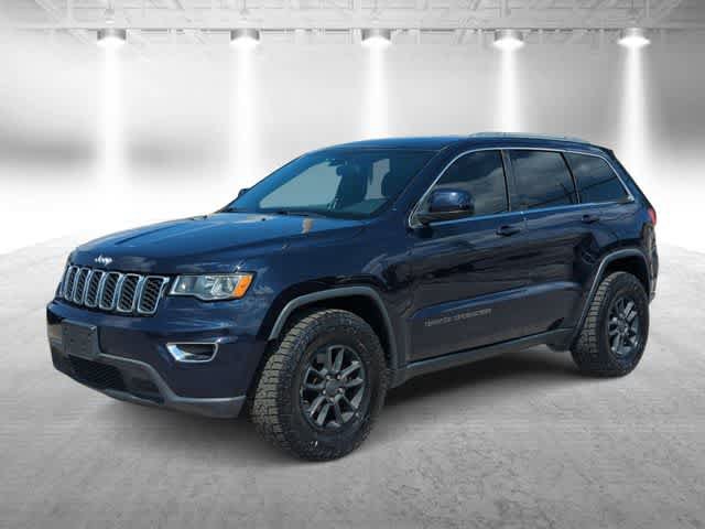 Certified 2018 Jeep Grand Cherokee Laredo AWD/4WD image 4