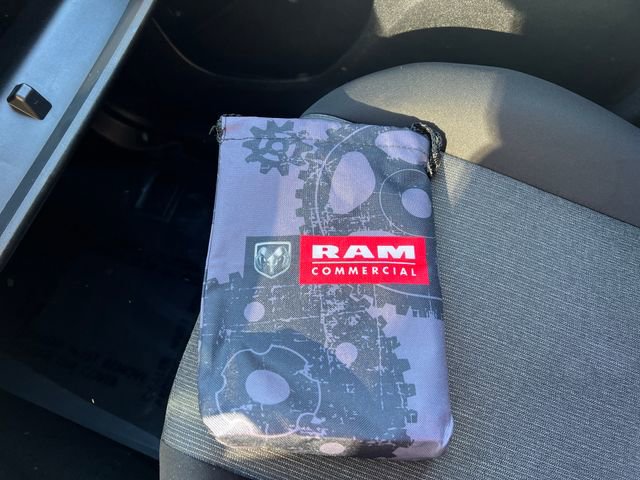 Used 2022 RAM ProMaster City Tradesman w/ Window Group 04 image 37