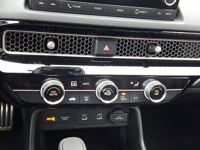 New 2026 Honda Civic Sport image 14