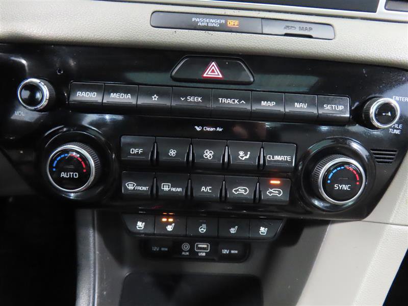 Used 2019 Kia Sportage SX image 29