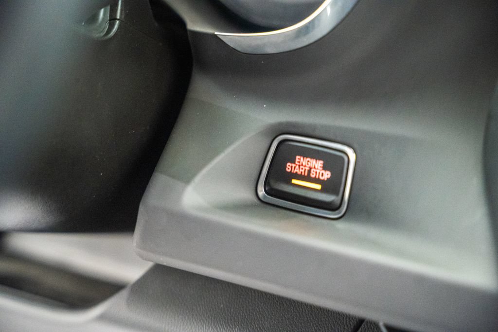 Used 2023 Chevrolet Camaro LT RWD image 25