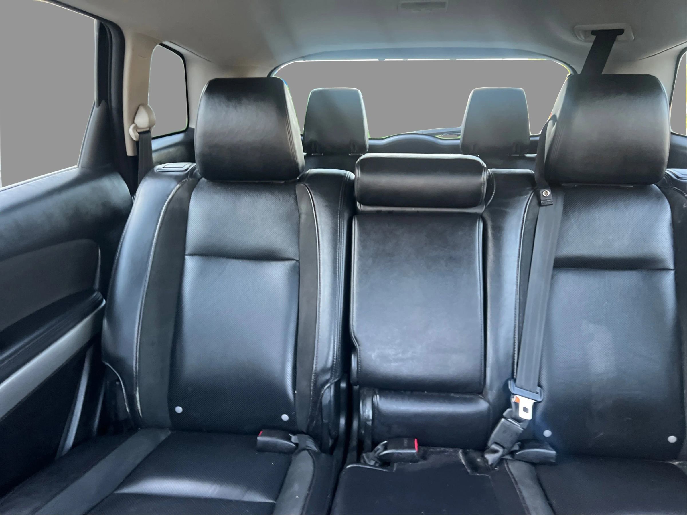 Used 2015 MAZDA CX-9 Grand Touring w/ GT Technology Package AWD/4WD image 17