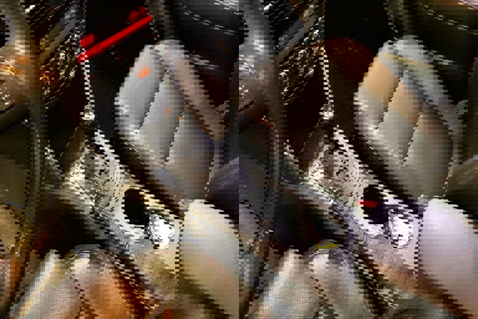 Used 2014 MAZDA CX-5 Grand Touring image 16