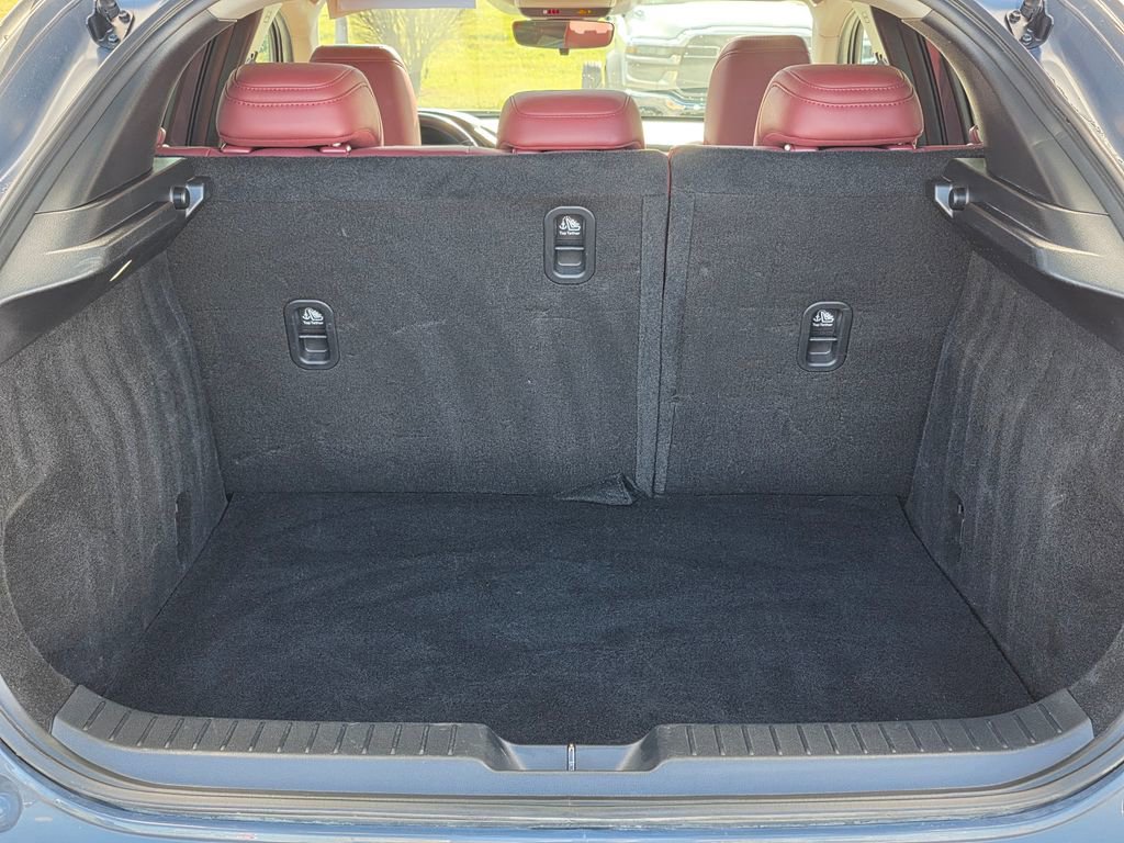 Used 2025 MAZDA CX-30 AWD 2.5 S w/ Preferred Package image 33