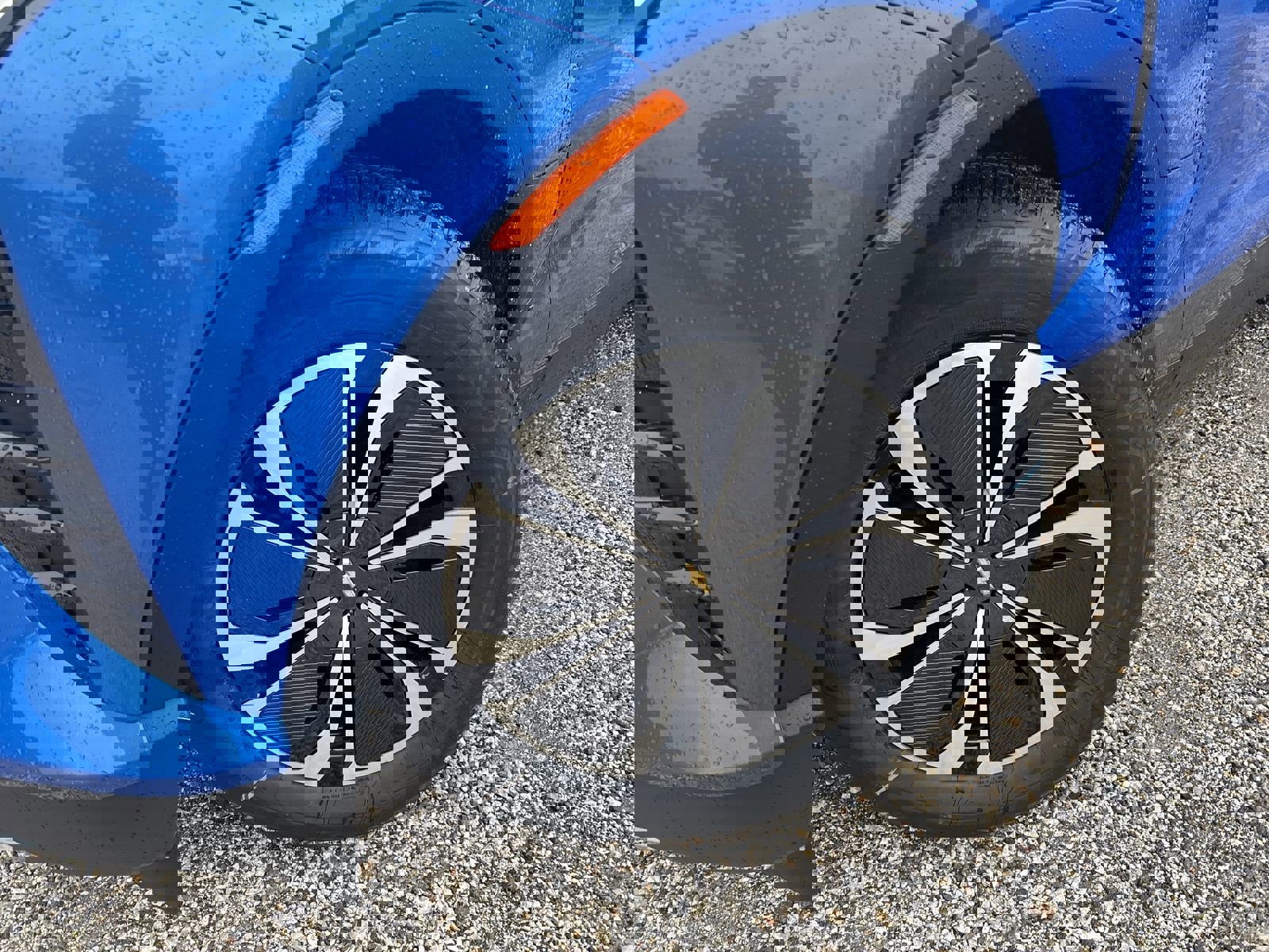 New 2026 Chevrolet Blazer EV LT image 10