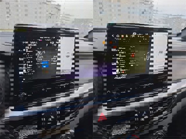 Used 2023 Kia Forte GT-Line image 12