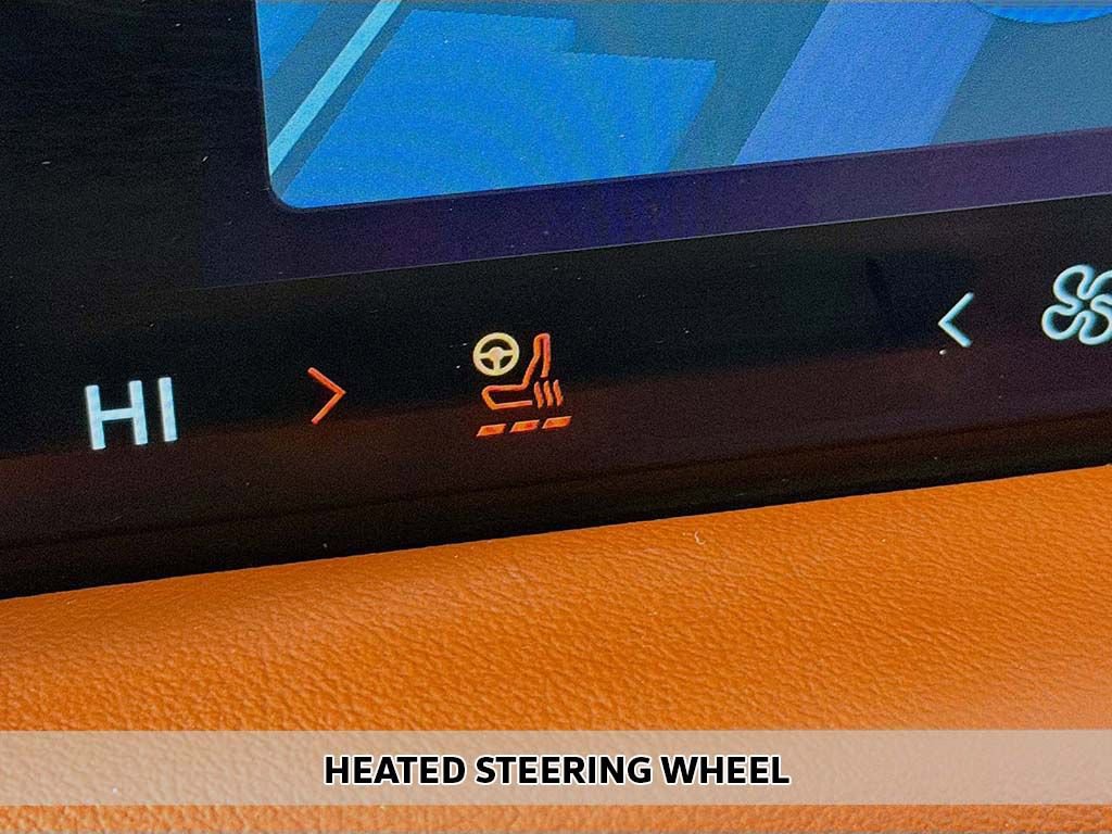 Used 2025 Lincoln Aviator Reserve w/ Equipment Group 201A AWD/4WD image 10
