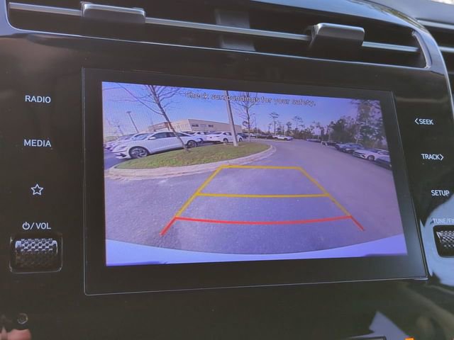 Used 2023 Hyundai Tucson SEL w/ Convenience Package image 21
