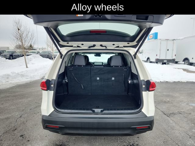 Used 2024 Toyota Grand Highlander XLE image 30