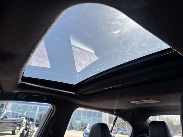 Used 2024 Toyota Corolla XSE image 23