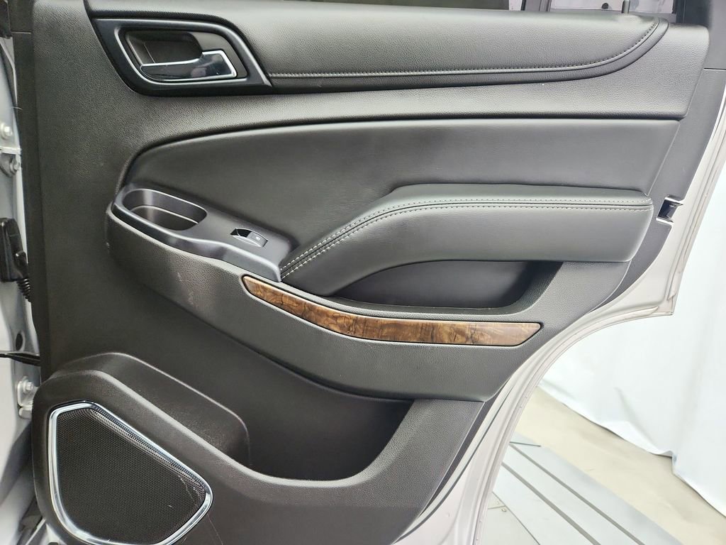 Used 2016 Chevrolet Tahoe LS image 29