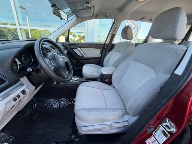 Used 2015 Subaru Forester 2.5i w/ Alloy Wheel Package AWD/4WD image 26