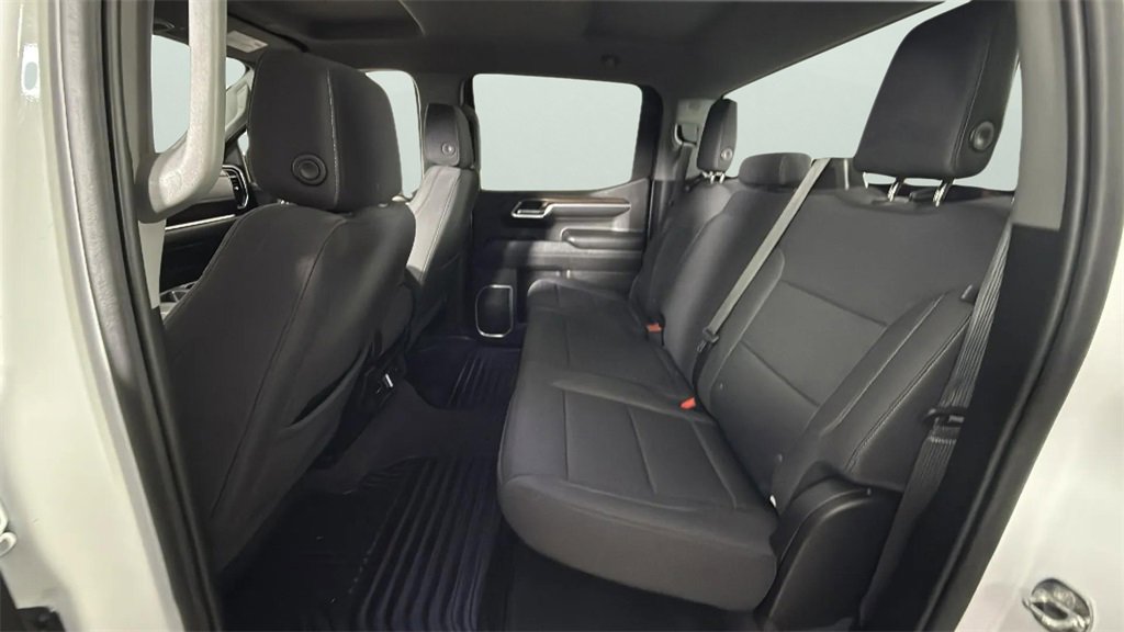 Used 2022 Chevrolet Silverado 1500 LT image 26
