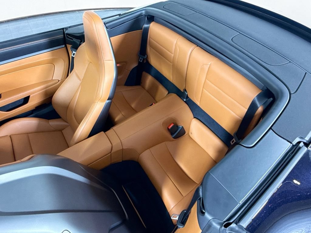 Certified 2026 Porsche 911 Carrera 4S AWD/4WD image 19