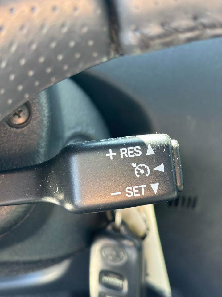 Used 2008 Toyota Corolla S FWD image 13