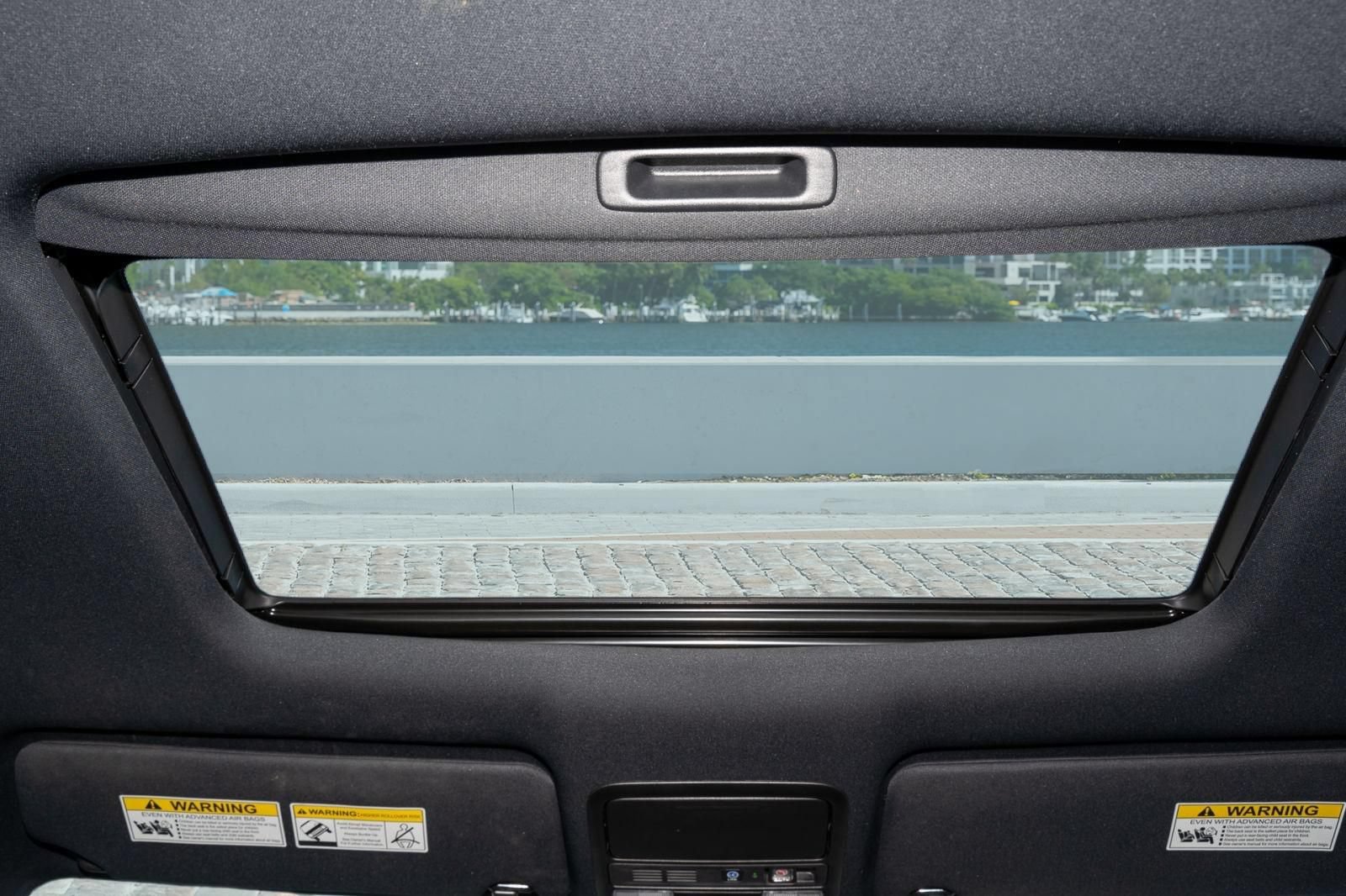 Used 2023 Honda Passport Elite image 22