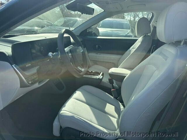 Used 2025 Hyundai Ioniq 5 Limited RWD image 12
